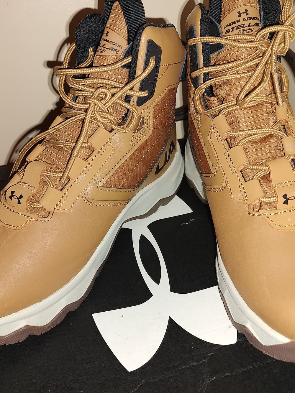 Under Armour Stellar G2 Tactical Boots